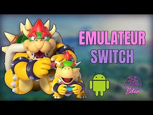 [TUTORIAL] How to Install and Configure the Switch Emulator on Android (Eden) [2026]