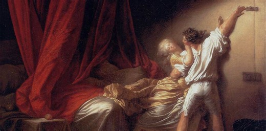 Procès de Mazan : le viol des femmes dans l’opinion publique de l’époque moderne à nos jours