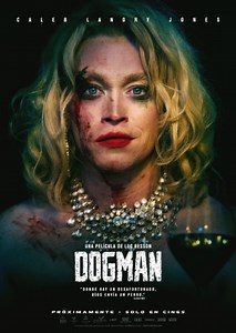 DogMan - Película - 2023 - Crítica | Reparto | Estreno | Duración | Sinopsis | Premios - decine21.com