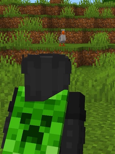 Fobia a los Patos: ¡Un Mod Terrorífico en Minecraft!