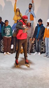 Jookin on skates is legendary 🔥 | Memphis Jookin