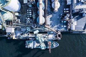 The Evolution of Private Sector Action in Sustainable Development