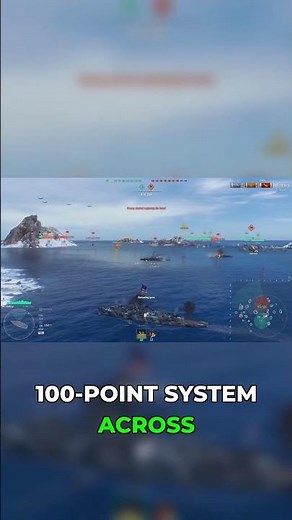 Ranking All Tier 1 Ships—Black Swan Came Dead Last #shipgaming #tierrank