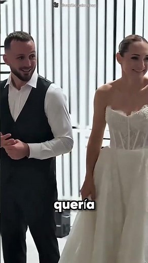 The Wedding Cake Ended Up Destroyed 😱