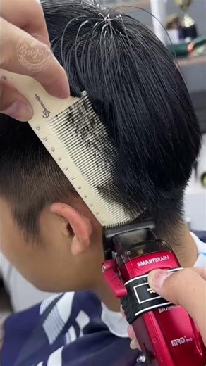 Perfect Overcomb mrd pro #usashorts #barberia #haircut