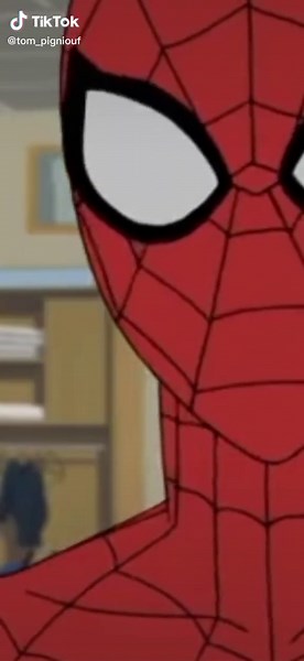 Cosplay Spiderman Tom Pignouf Help Mee P.2