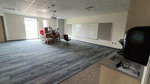 Beach Elementary School completes major renovations ahead of new school year