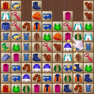 Can you match them all?🤯 | Connect Master - Tile Connect