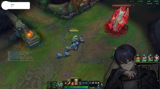 demotion speedrun >_<