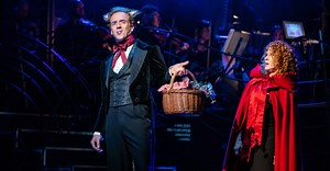 Reviews: See What Critics Had to Say About Stephen Sondheim's Old Friends