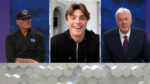 Carlsbad Linebacker Rocky Cummings | PPR