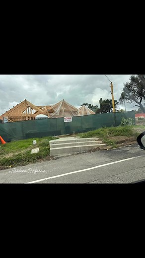 Altadena California | Terry Pyburn