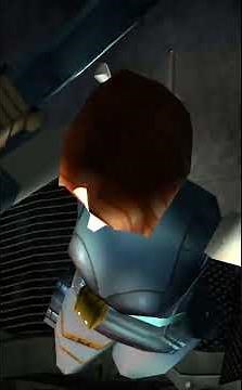 Regina Meets With the T.Rex Again | Dino Crisis 1999