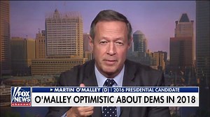 "We kidded ourselves into believing that the only offices that mattered were President of the United States or United States Senate." On "Fox & Friends," former Maryland Governor Martin O'Malley talked about the modern failures of the Democratic Party. http://bit.ly/2zA3LqM | Fox News