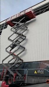 cladding installation of kingspan RW. M60 Industrial Roofing & Cladding #building #cladding #roofing