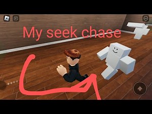 my own seek chase kit