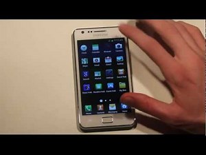 Samsung Galaxy S2 Android 4.0.3 XXKP8 Overview & Quick Hands-On Review!