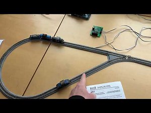 Fully Automated Reversing Loops