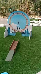 22K views · 1.4K reactions | Come and enjoy our newly added 9 hole mini golf course with your family and friends Call for bookings on 01711975210 | TreeTop Adventure Farm, Sylhet | Facebook