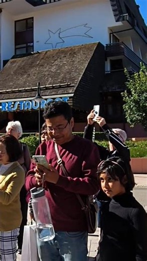 Cuckoo clock Germany