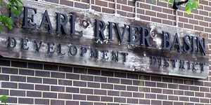 Pearl River Basin Development District set to close its doors