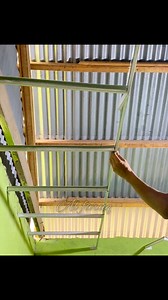 Memasang trap samping plafon pvc #plafonpvc #tukangplafonpvc | Al faruq tukang aceh