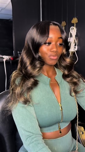 And just like that I’m out of $400 on Maintenace day💔… It’s something about getting my hair done that jus feels therapeutic. I can’t be the only person. When my hair not done I be hair depressed baddddd! #maintenancedayblackgirl #maintenancevlog #stl #hairvlog #doriahnanyai