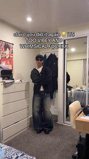 can’t believe i have to wait till JULY for the album tho 😭 #clairo #music #fitcheck #newmusic #fashiontiktok