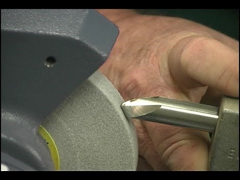 W042 Learn How to Sharpen your Turning Gouges