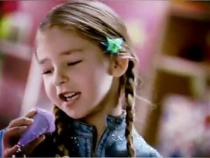 Fulla Singing Doll With Microphone TV Ad