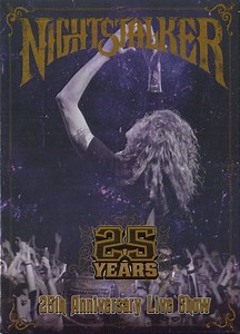 Nightstalker - 25th Anniversary Live Show