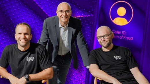 Meet the Sydney start-up scamming the scammers