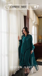 RESTOCKED ⚡ Your fave is back. You know what to do. #Azure #diva #restocked #cypressmist #bestseller | Azure