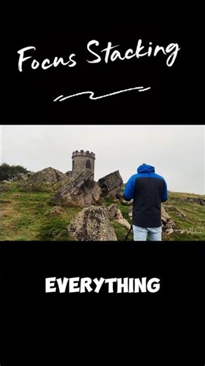 Photography Hacks for CRYSTAL CLEAR Images!