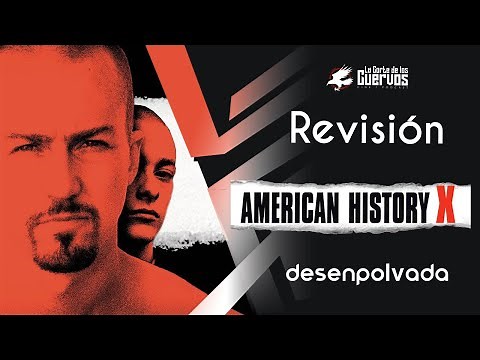 Historia Americana X - American History X