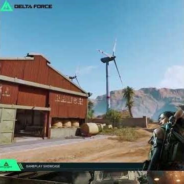 Delta Force: Layili Map – Tactical Warfare Begins #myanmarcelebritynews #deltaforcegame #deltaforce