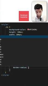 Developer Academy Animation coding with CSS #tutorial #coding #programming