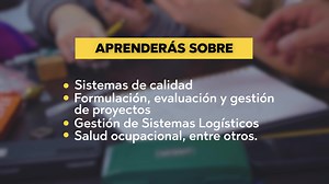 ¿Interesado en estudiar Ingeniería Industrial? Descargá el plan de estudios y conocé todo lo que te ofrecemos para formarte en un profesional de primer nivel. ¡Informate ya y empezá a hacer realidad tu sueño! | Universidad Internacional de las Américas - UIA