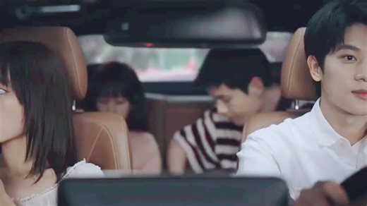 Drama China: The Best Day of My Life Unveiled