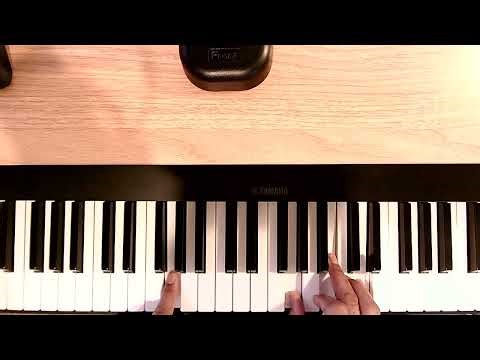 "What a Mighty God We Serve" Gospel Piano Tutorial