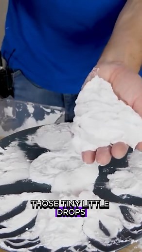 362K views · 2.6K reactions | Boiling dry water 勞 #science #physics #chemistry #theactionlab #actionlabshorts #theactionlabshorts | The Action Lab | Facebook