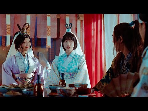 「三太郎」シリーズ新ＣＭ、「新人さんのあまのじゃ子」編（CM au 三太郎シリーズ ／松田翔太 桐谷健太 菜々緒 あの）