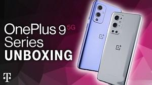 T-Mobile has the exciting new #OnePlus95G & #OnePlus9Pro5G! Take your best shots with the new camera system co-developed with Swedish Camera manufacturer Hasselblad, experience fast & smooth performance with the beautiful 120Hz screens & powerful processors and get a day's power in just 15 minutes with the included WARP Charge 65T charger! You can check out the new #OnePlus9Series at your favorite T-Mobile store & online at T-Mobile.com! | T-Mobile
