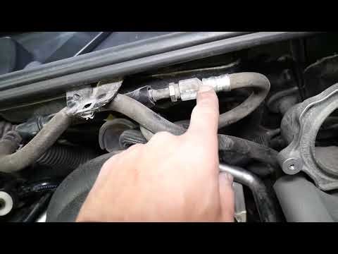 CODE P0441 FIX VW AUDI PROSCHE