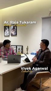 More than a brand, a design partner✨ Renowned architect Raja Tukkaram Sir shares his journey with Celes’tile, having worked with us on nearly all his projects. He speaks about the ease of collaboration, where design meets thoughtfulness, making every project seamless. With every visit, there’s something new—an evolving collection, fresh ideas, and a shared vision that goes beyond just creating surfaces. At Celes’tile, we don’t just manufacture; we think like architects, ensuring design is effort