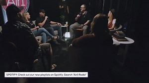 7.7K views · 124 reactions | All the Air1 DJ's. Together in the studio. For the first time!  Talking about worship and the impact of the music on Air1. So, what's your favorite worship song right now? Join Shaef + Lee, Dan & Michelle, Careth and Ashton for this special #WorshipThroughItWednesday discussion. | Air1 Radio | Facebook