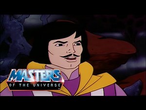 Magicats | She-Ra Princess of Power | English Full Episodes | Kids Cartoon | Old Cartoon