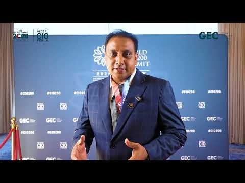 Pramod Kumar describes the go to market and solution stack from Pure Edge