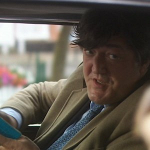 23K views · 761 reactions | Working for Peter Kingdom is no easy task.  Stephen Fry's iconic legal dramedy KINGDOM is streaming now on Acorn TV. | Acorn TV | Facebook