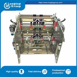 [Hot Item] ATM Machine Parts NCR S2 Pick Module Assembly 445-0736668 445-0756286